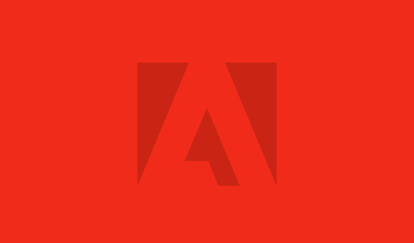 adobe logo