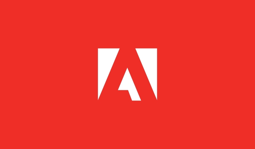 adobe logo