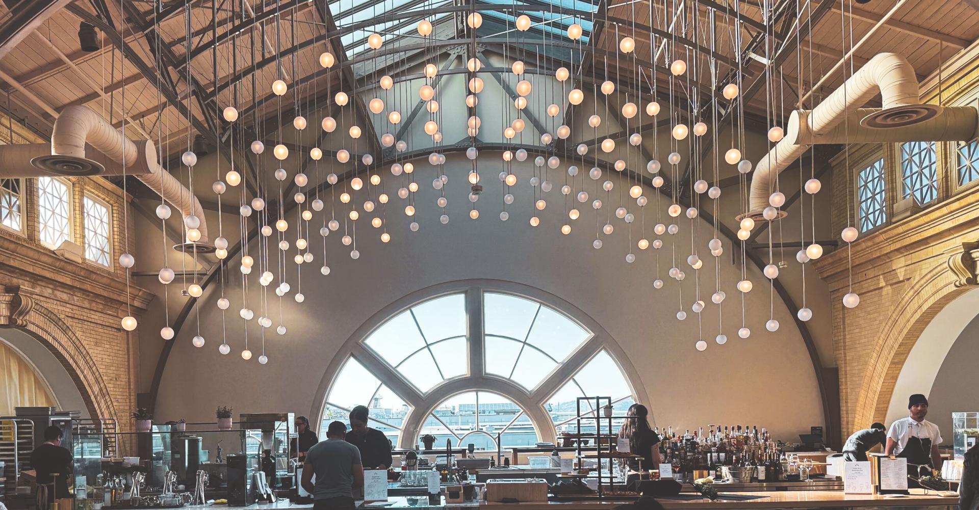 San Francisco Office Space